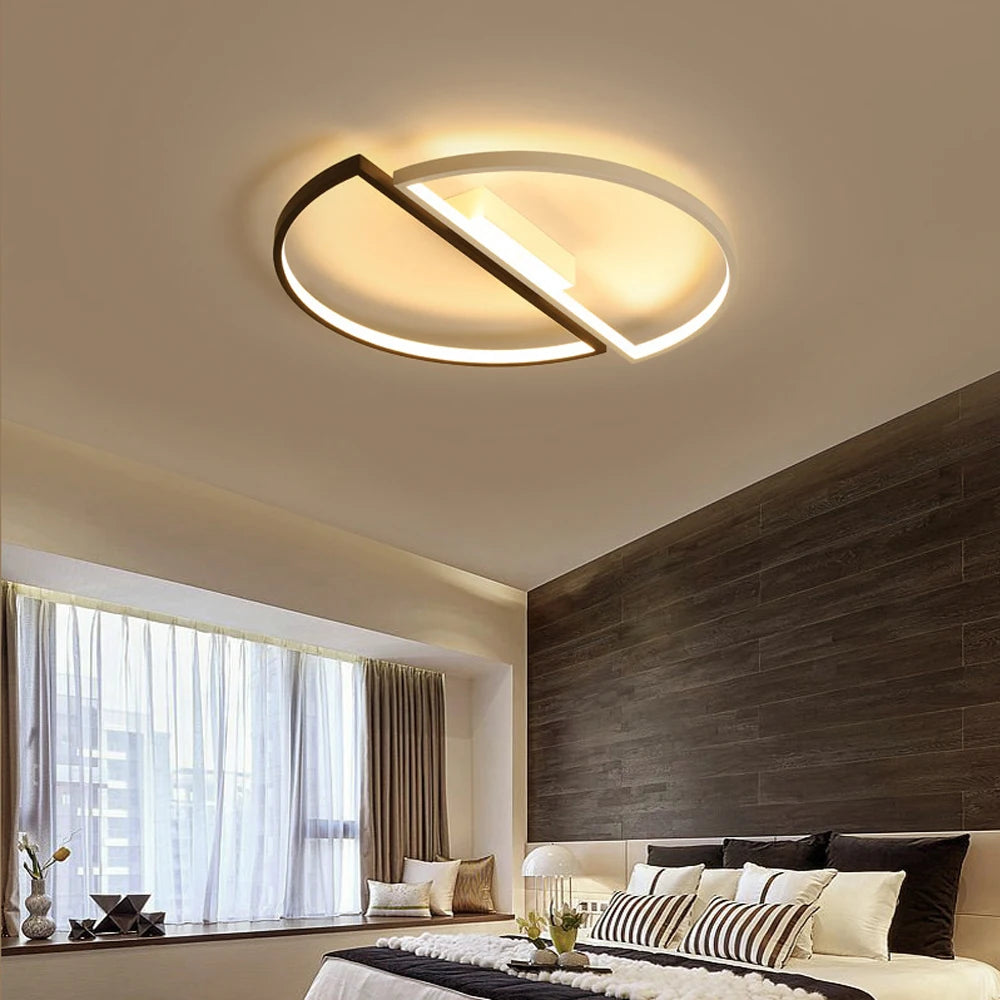 Plafondlamp Design