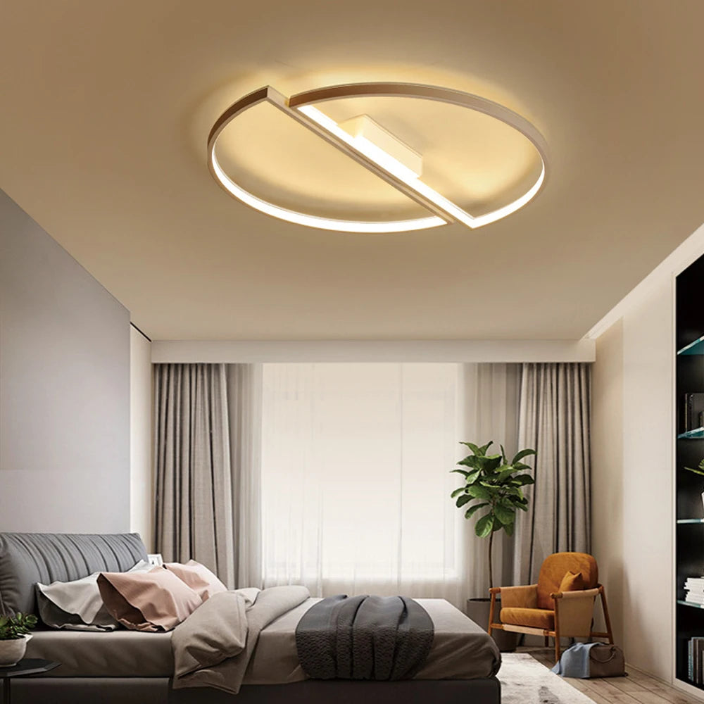 Plafondlamp Design