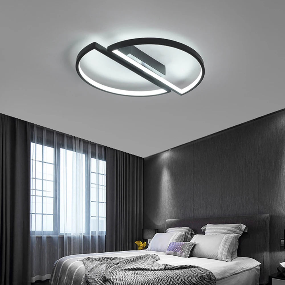 Plafondlamp Design