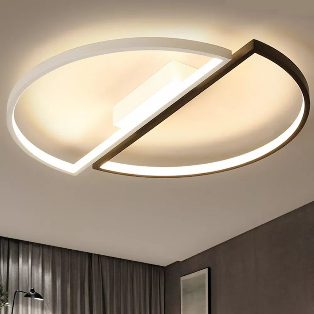 Plafondlamp Design